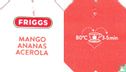 Mango Ananas Acerola - Afbeelding 3