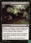 Grave Peril - Image 1