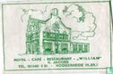 Hotel Café Restaurant "William" - Image 1