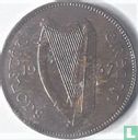 Irland 1 Farthing 1937 - Bild 1