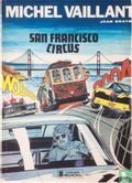 San Francisco Circus - Afbeelding 1