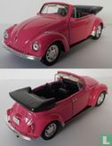 VW Beetle Convertible - Image 2