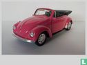 VW Beetle Convertible - Image 4