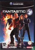 Fantastic 4 - Image 1
