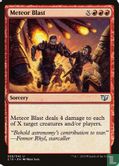 Meteor Blast - Image 1