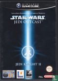 Star Wars Jedi Knight II: Jedi Outcast - Bild 1