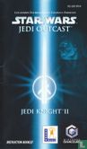 Star Wars Jedi Knight II: Jedi Outcast - Bild 4