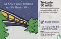 SNCF vœux 1995  - Image 2