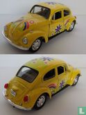 VW Beetle 'Flower Power' - Image 2