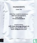 Pure Green Tea - Bild 2