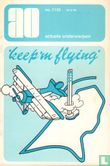 'Keep'm flying' - Bild 1
