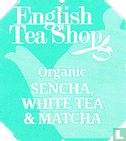 Sencha, White Tea & Matcha - Bild 3