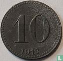 Guben 10 pfennig 1917 - Image 1