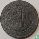 Guben 10 pfennig 1917 - Afbeelding 2