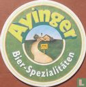 Ayinger Wandertage 1981
