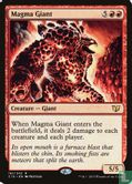 Magma Giant - Image 1