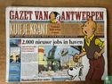 Gazet van Antwerpen - Mechelen-Lier - Image 1