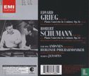 Grieg/Schumann: Piano Concertos - Image 2