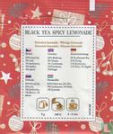 Black Tea Spicy Lemonade - Image 2