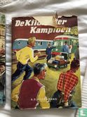 De kilometer kampioen - Afbeelding 1