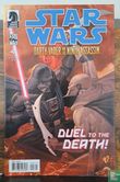 Star Wars: Darth Vader and the ninth Assassin - Afbeelding 1