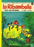 La Ribambelle aux Galopingos - Afbeelding 1