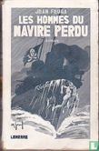 Les hommes du Navire Perdu - Afbeelding 1