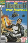 The Punisher: War Journal 32 - Afbeelding 1