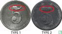 Alsfeld 5 Pfennig 1917 (Typ 1) - Bild 3
