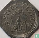 Alzey 10 pfennig 1917 (zinc - type 2) - Image 1