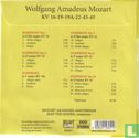 Mozart: Complete Works / L'ouevre intégrale / Gesamtwerk [volle box] - Image 8