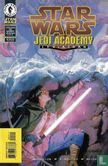 Jedi Academy: Leviathan 2 - Image 1