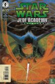 Jedi Academy: Leviathan 3 - Image 1