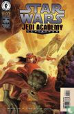 Jedi Academy: Leviathan 4 - Image 1
