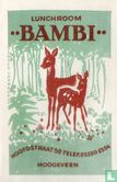 Lunchroom "Bambi" - Image 1