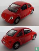 VW New Beetle  - Bild 2