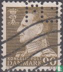 Frederik IX - Afbeelding 1