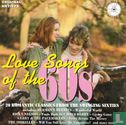 Love songs of the 60s - Afbeelding 1