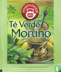 Té Verde Moruno  - Image 1