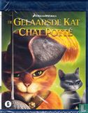 De gelaarsde kat / Le chat potté - Afbeelding 1
