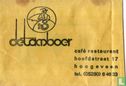 De Tamboer Café Restaurant  - Image 1