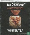 Tea 4 Seasons Winter Tea  - Image 1