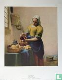 Vermeer - Afbeelding 3