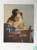 Vermeer - Afbeelding 4