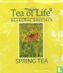 Spring Tea  - Image 1