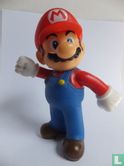 Nintendo Super Mario Large Figuur (Mario) - Image 5