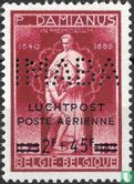 100 Jahre erste Schweizer Briefmarke - Bild 1