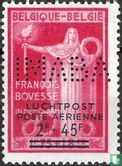 Eeuwfeest van de eerste Zwitserse postzegel - Afbeelding 1