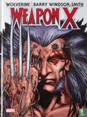 Wolverine: Weapon X - Collector Pack - Image 3