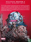Wolverine: Weapon X - Collector Pack - Image 4